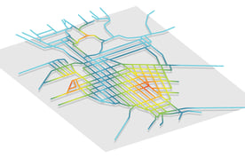 WinCan GIS Map