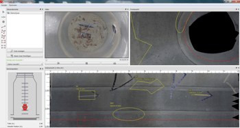 Manhole Inspection Module