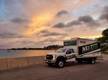 Next Level Inspection Truck