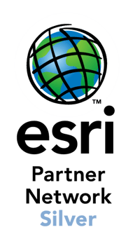 WinCan Silver Esri Partnership