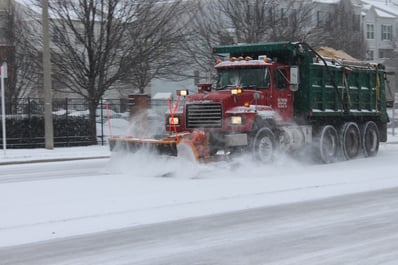 WinCan Seasonal Sewer Workflows