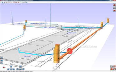 WinCan 3D Mapping