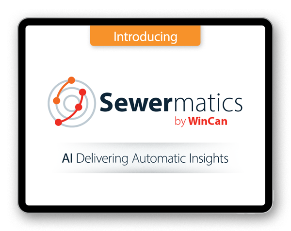 WinCan AI Sewermatics Data Solutions for Sewer Inspection Teams