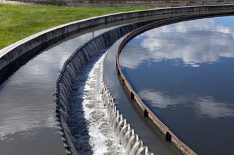 Wastewater Treatment Plant