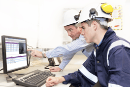 Upgrading Sewer Asset Management Software